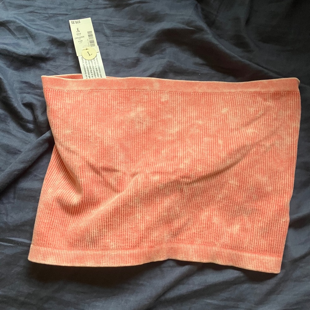 Aeropostale Tube Top Large